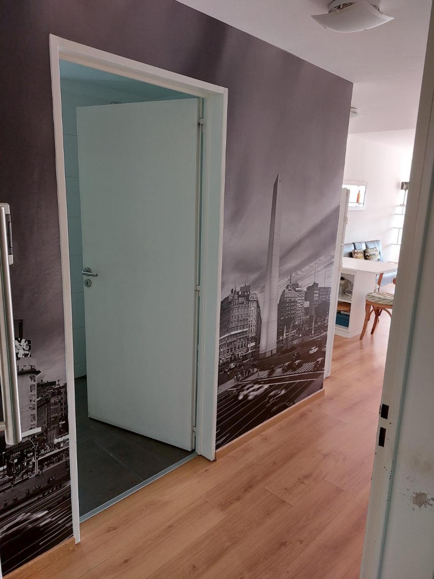 Exclusivo Con Amenities