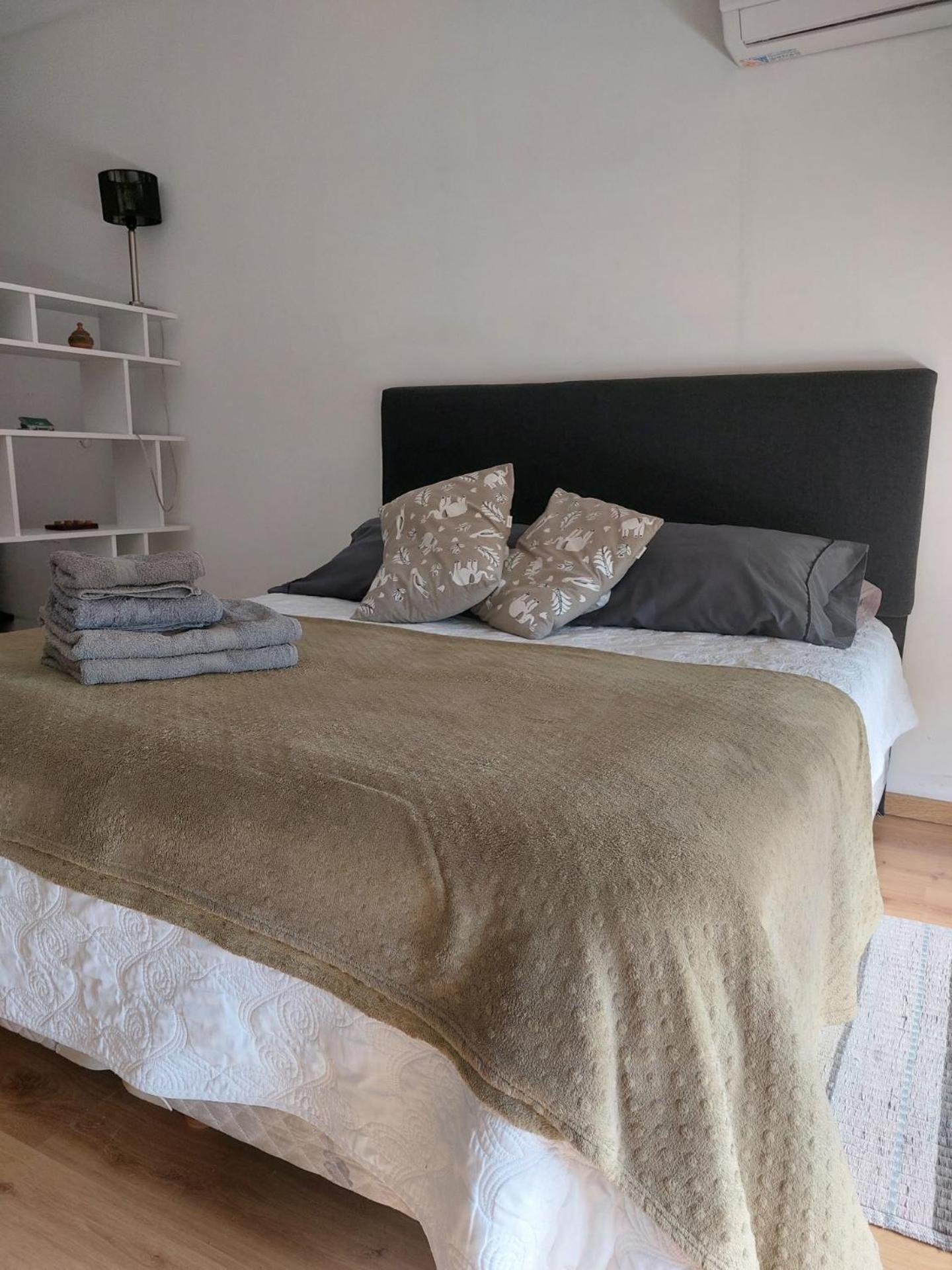 Exclusivo Con Amenities Buenos Aires