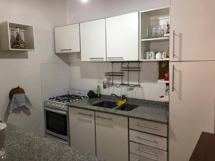 Apart Con Balcon En Palermo Soho Apartment *