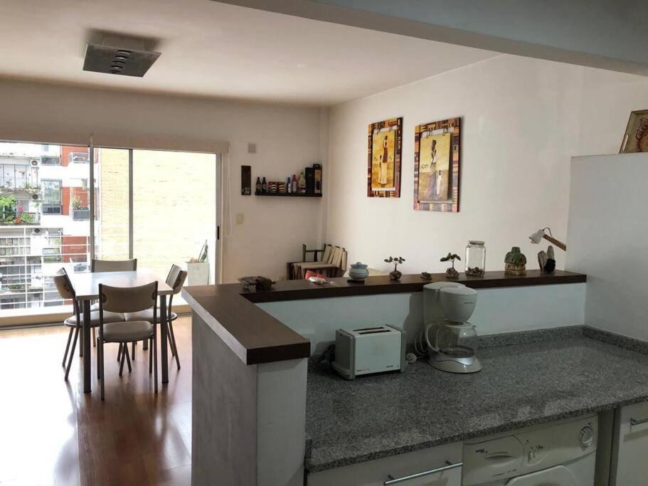 Apartment Apart Con Balcon En Palermo Soho *