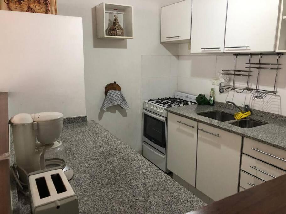 Apart Con Balcon En Palermo Soho Buenos Aires