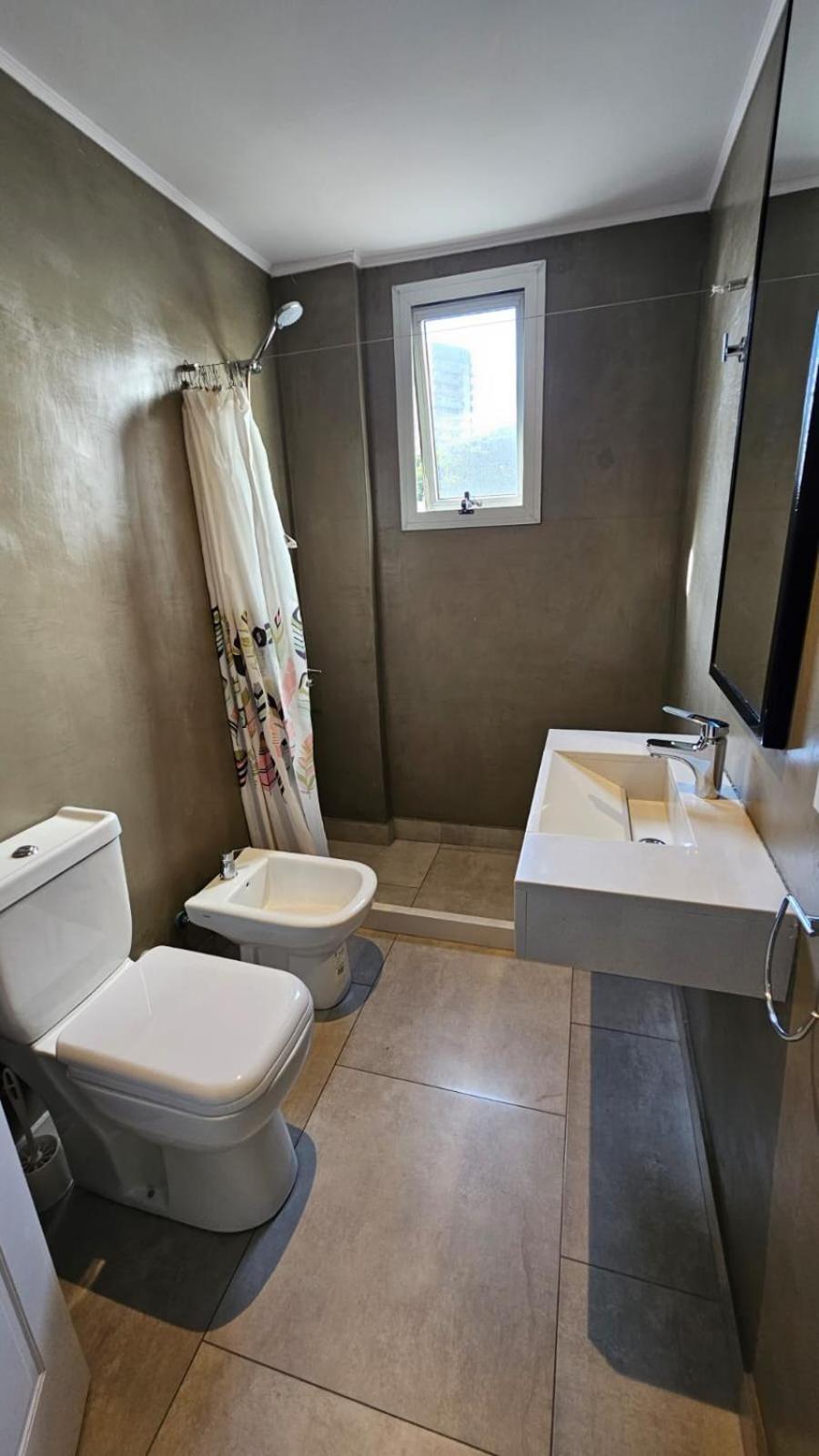 Encantador Depto En Canitas Palermo Apartamento Ciudad Autónoma de Buenos Aires