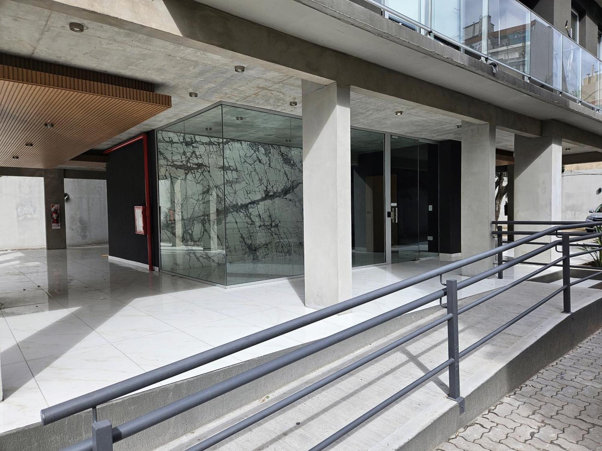 Apartamento Encantador Depto En Canitas Palermo *
