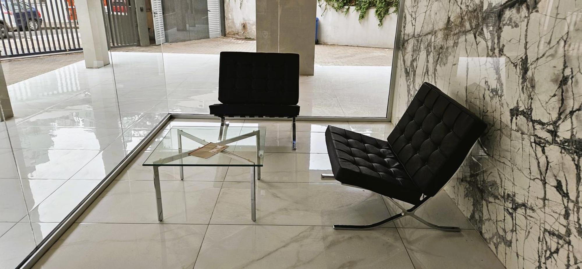 Apartamento Encantador Depto En Canitas Palermo