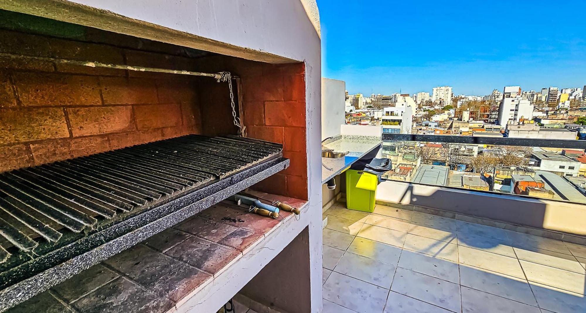 Apartment Movistar Arena 