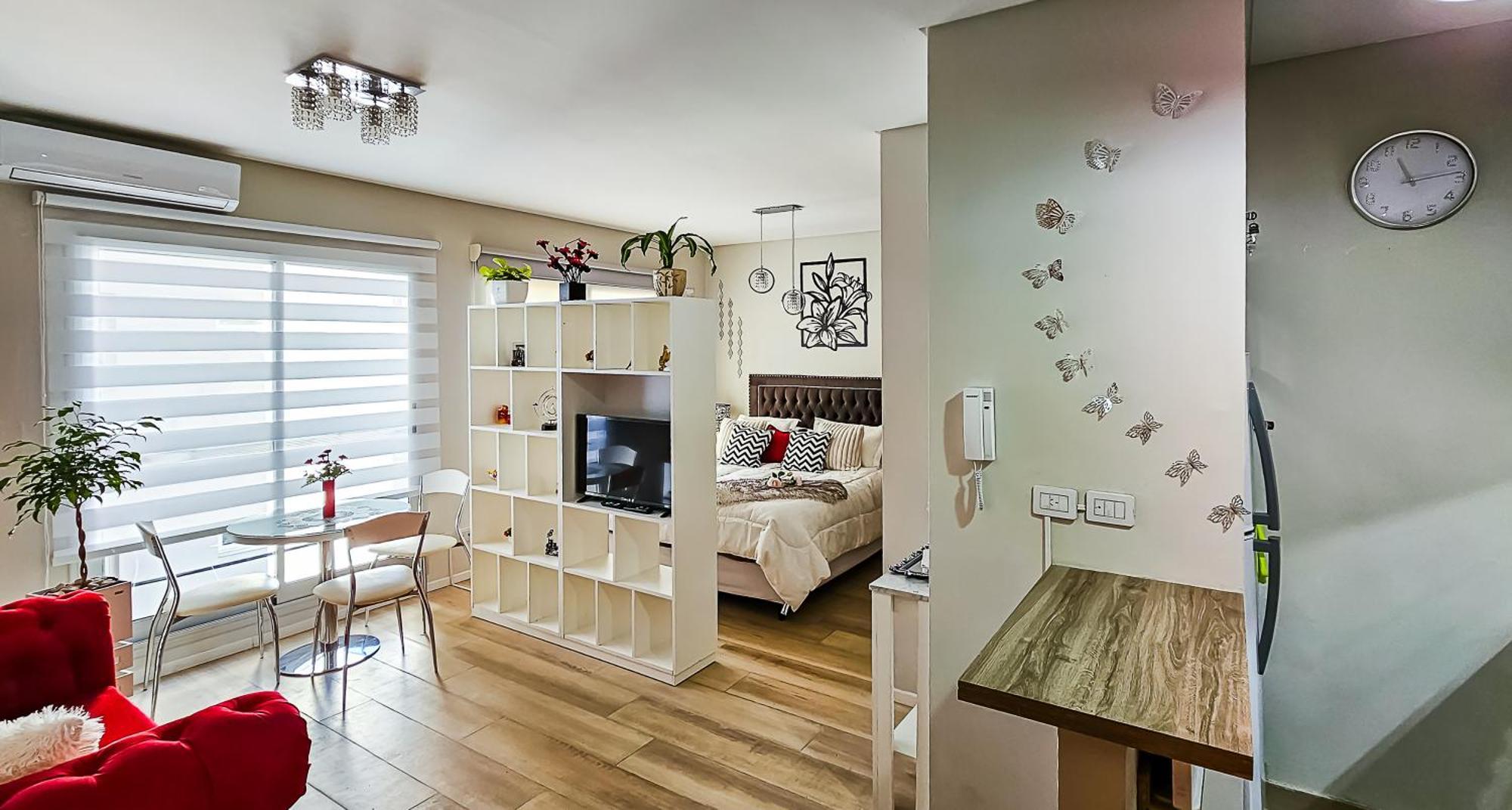 Apartment Movistar Arena 