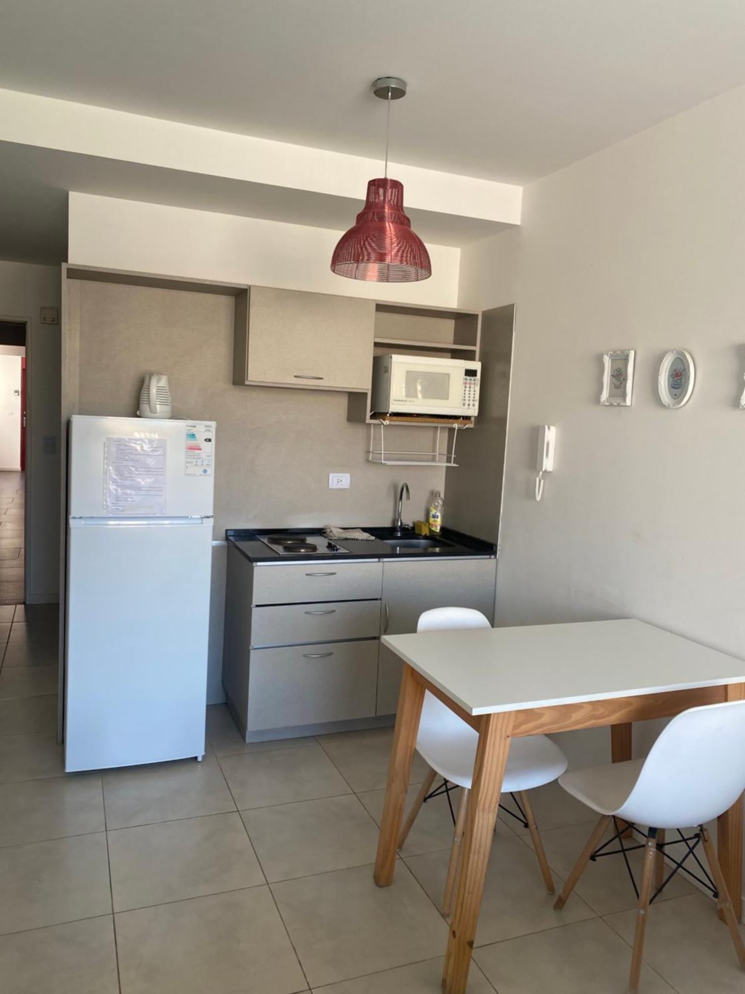 Apartment Acogedor En Centro