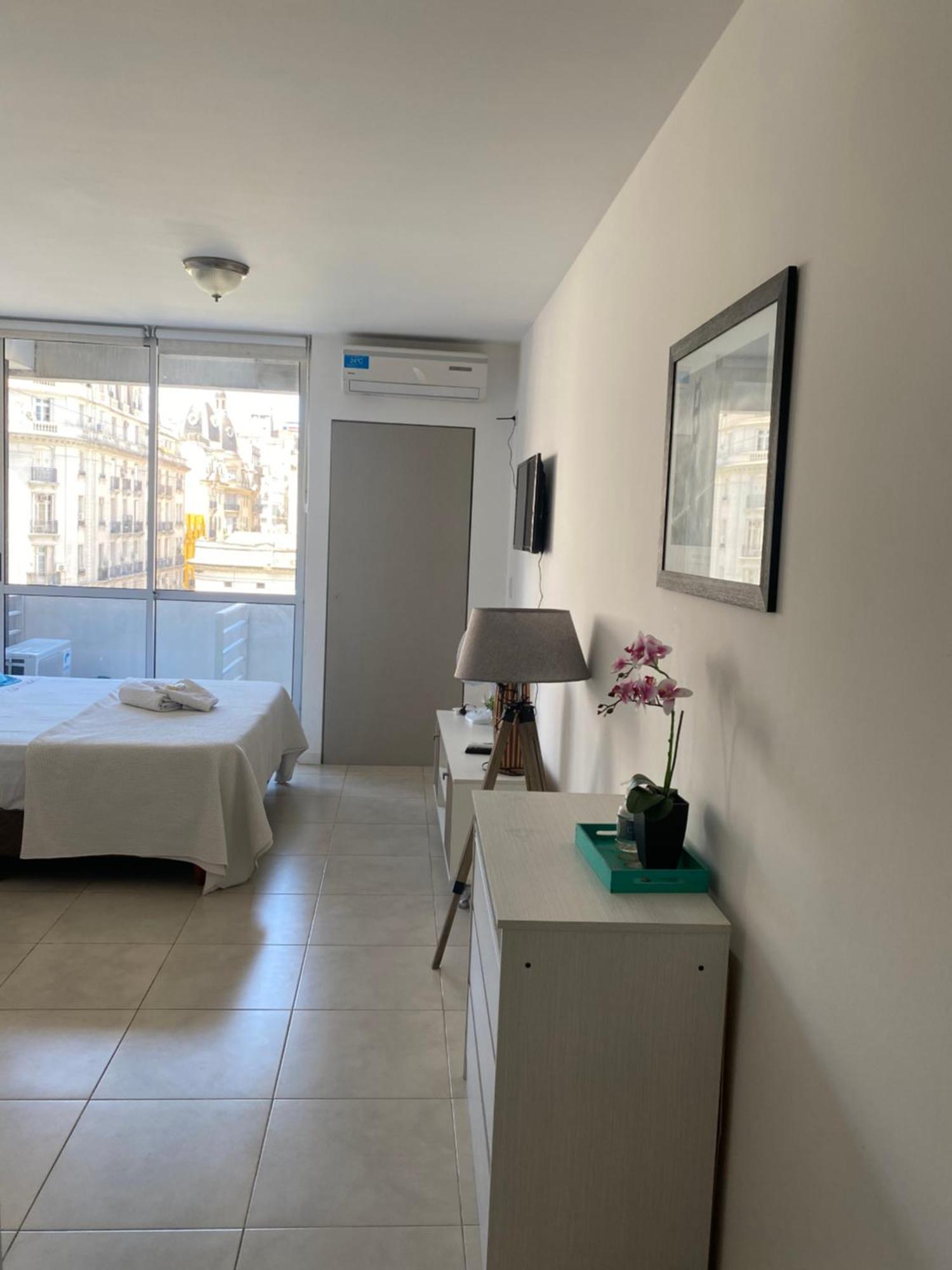 Apartment Acogedor En Centro