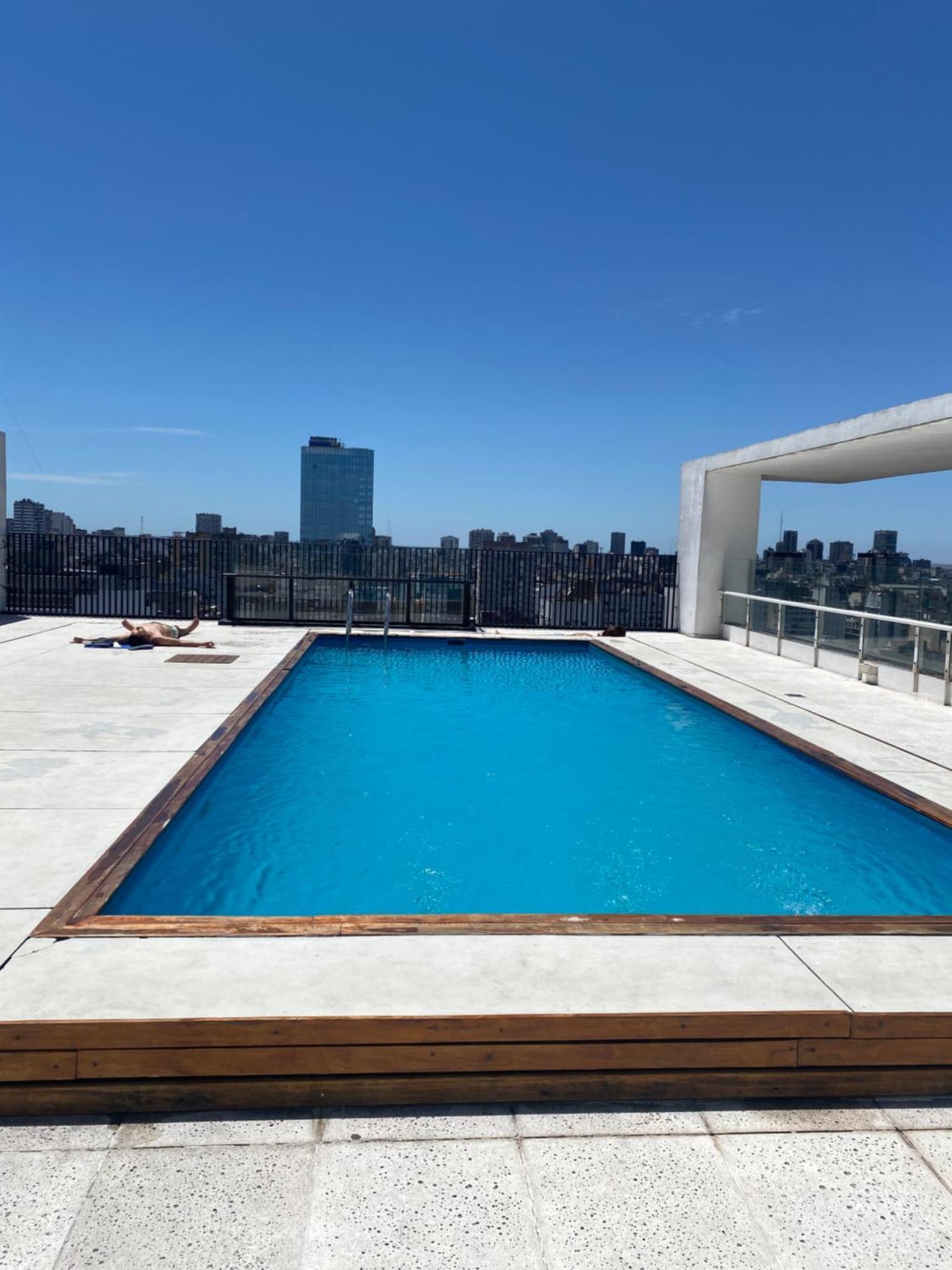 Acogedor En Centro Apartment Buenos Aires