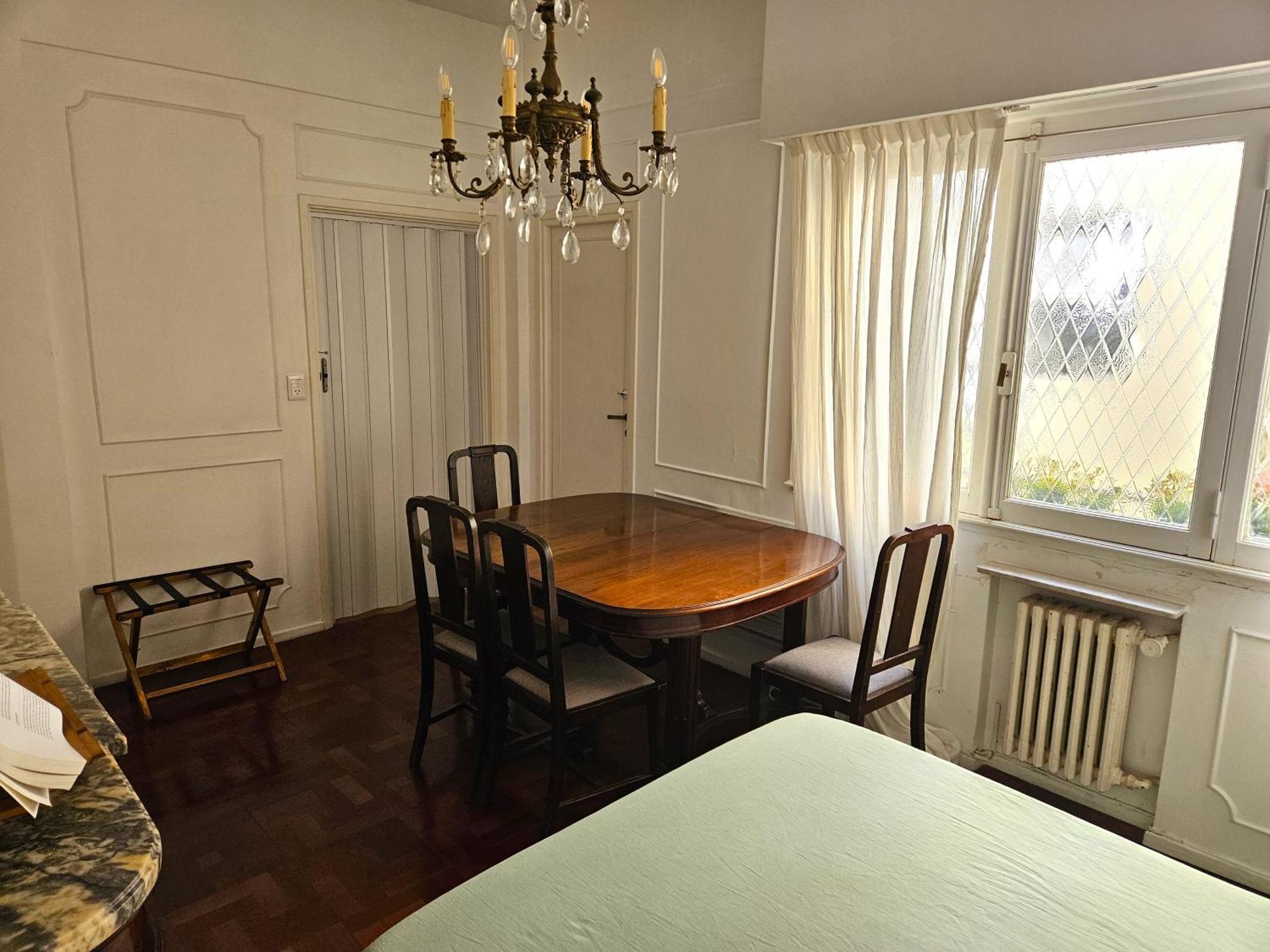 A Friendly In The Heart Of Recoleta -in Shared Apartment- Buenos Aires