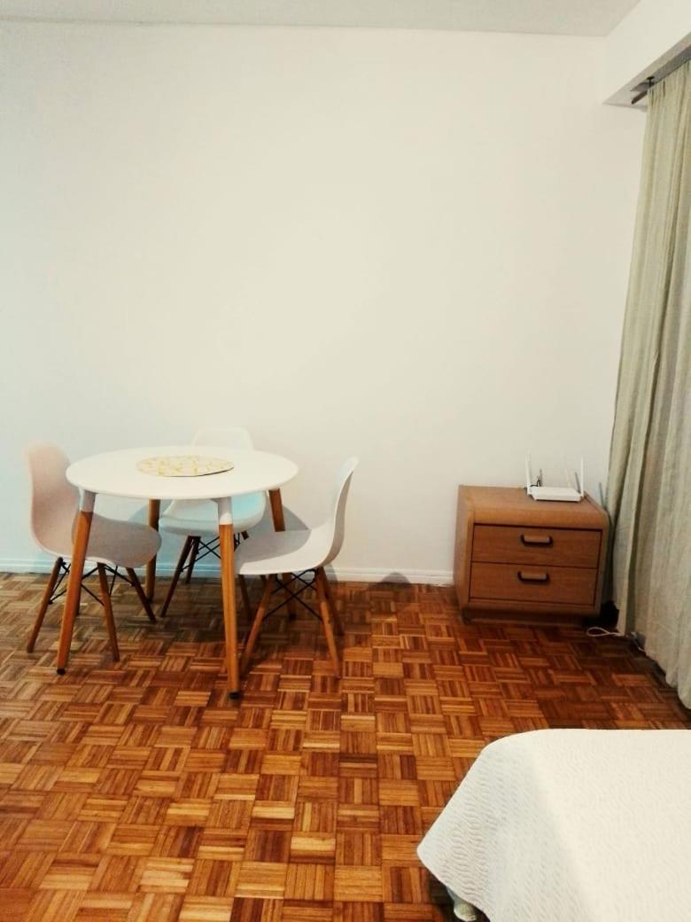 Florida Garden 624 Apartment Buenos Aires
