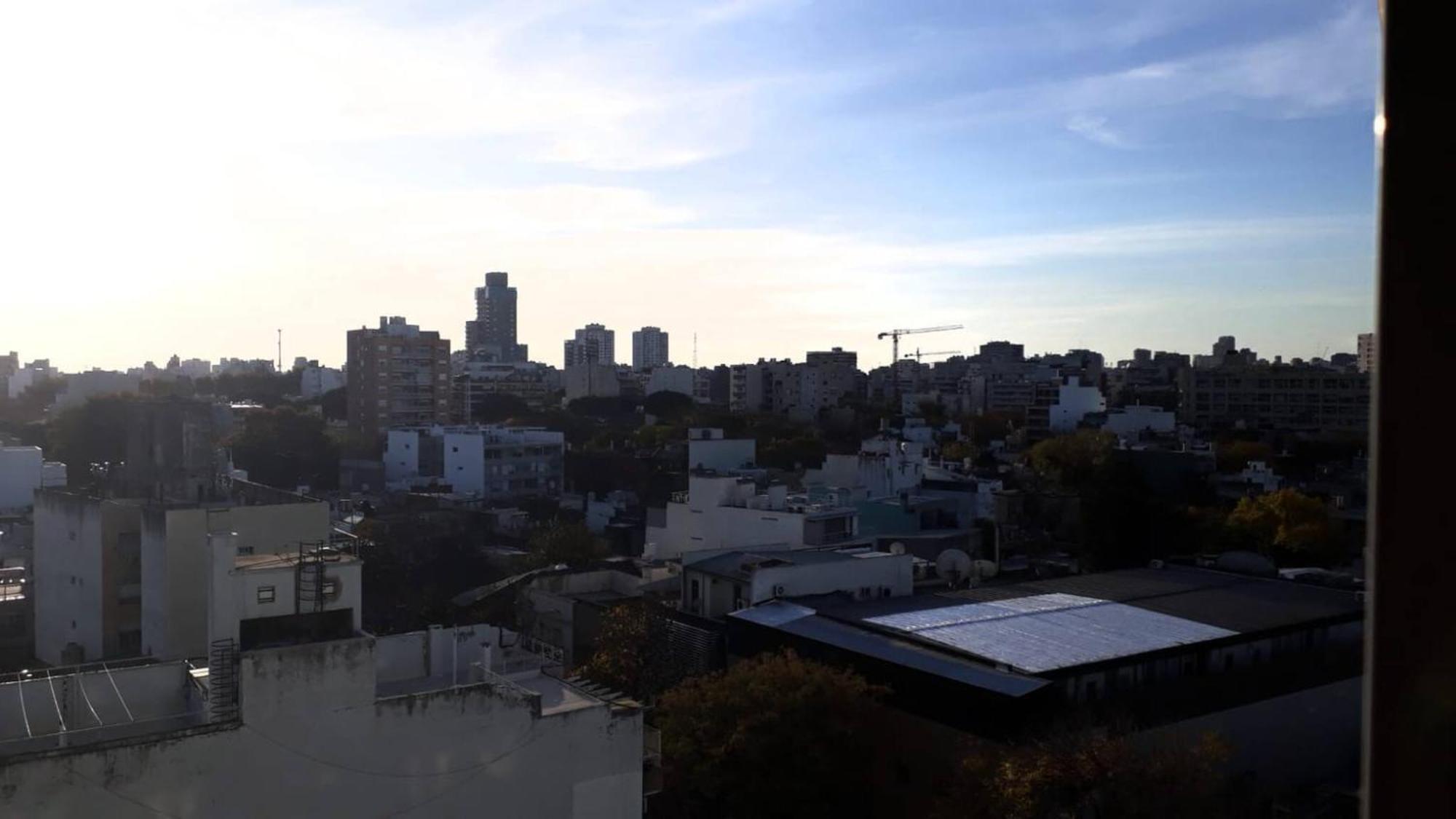 Comfortable In Chacarita *