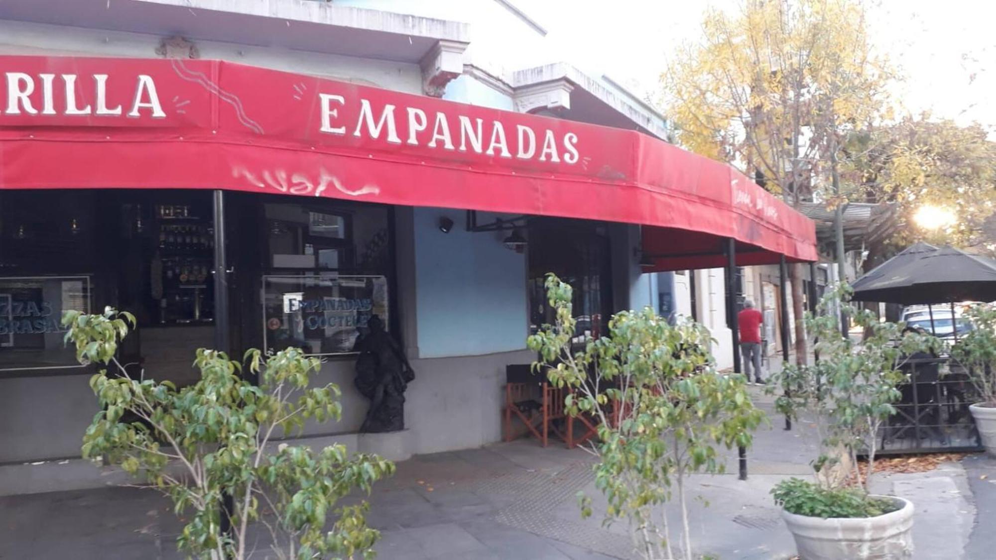 Apartment Comfortable In Chacarita Buenos Aires