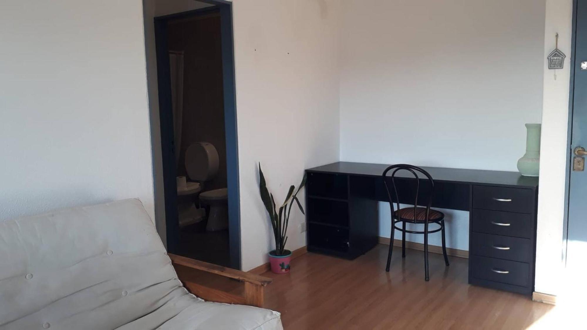 Comfortable In Chacarita Apartment Buenos Aires