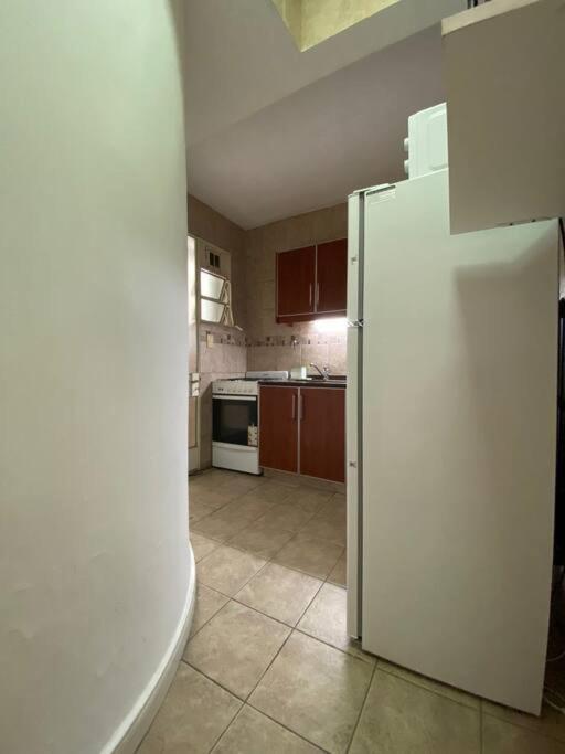La Casita De Valerio, Tu Lugar Apartment