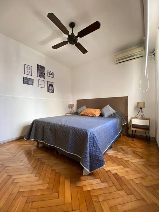 La Casita De Valerio, Tu Lugar Apartment *