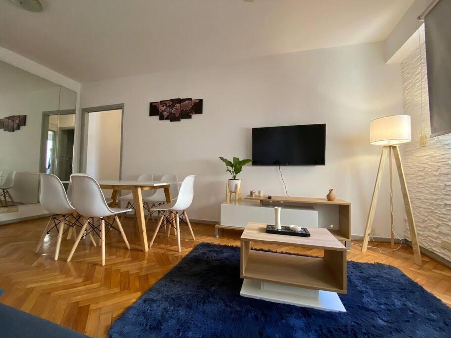 Apartment La Casita De Valerio, Tu Lugar *