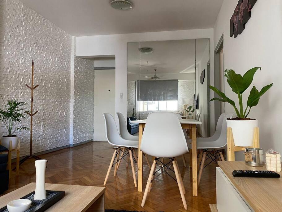 Apartment La Casita De Valerio, Tu Lugar Buenos Aires