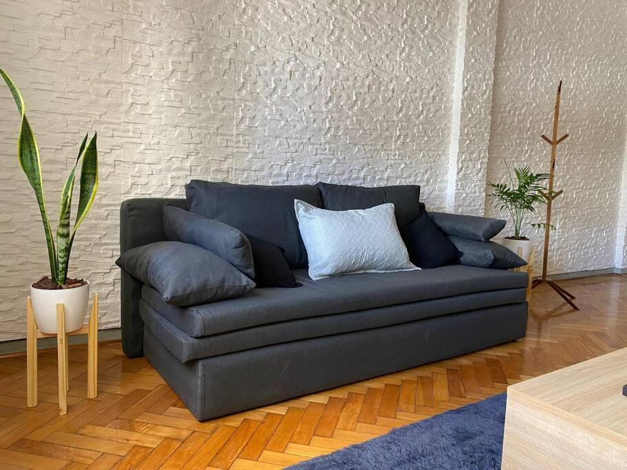 La Casita De Valerio, Tu Lugar * Buenos Aires
