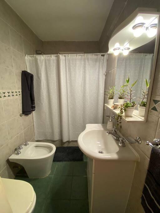Apartment La Casita De Valerio, Tu Lugar