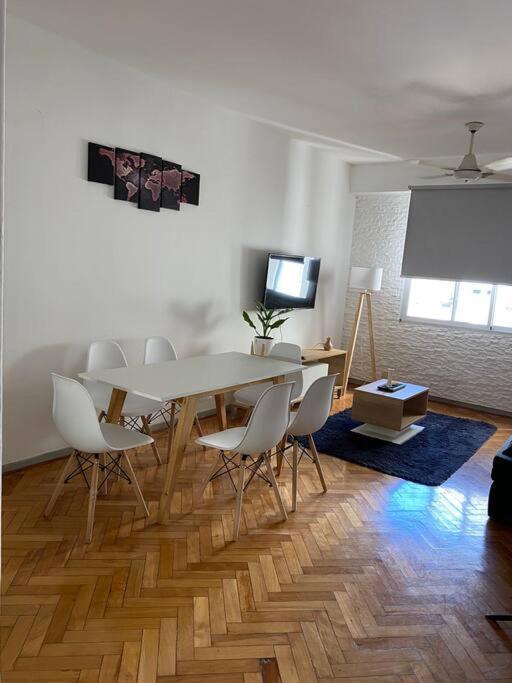 La Casita De Valerio, Tu Lugar * Buenos Aires