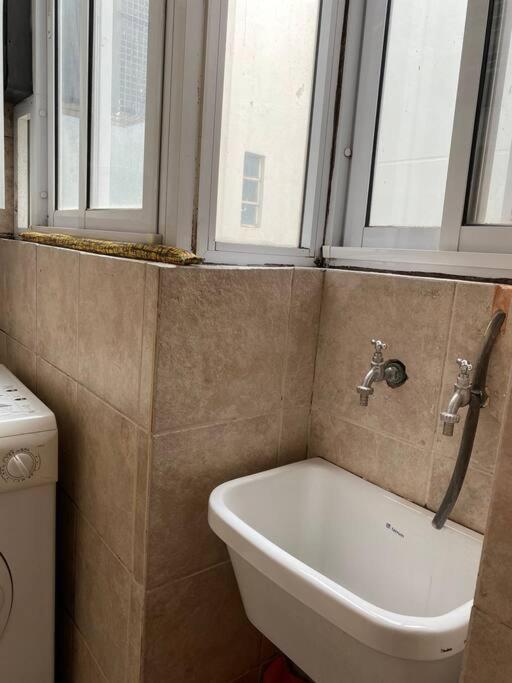 La Casita De Valerio, Tu Lugar Apartment Buenos Aires