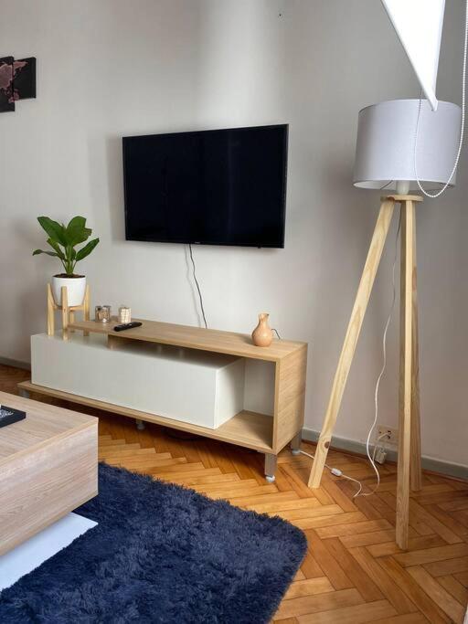 Apartment La Casita De Valerio, Tu Lugar *