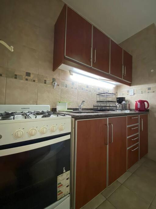 La Casita De Valerio, Tu Lugar Apartment