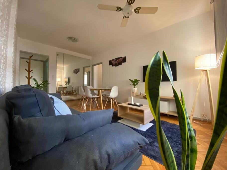 La Casita De Valerio, Tu Lugar Apartment Buenos Aires