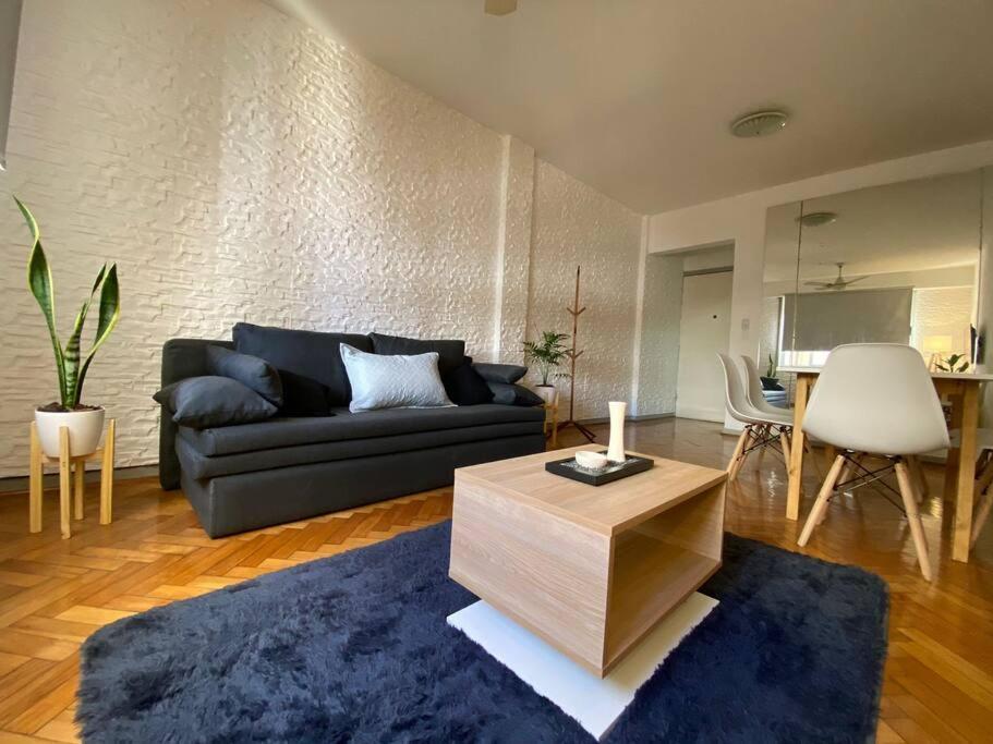 La Casita De Valerio, Tu Lugar Buenos Aires