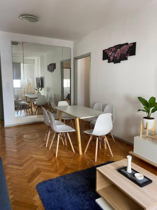 La Casita De Valerio, Tu Lugar Apartment *
