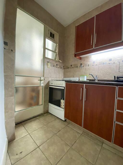 La Casita De Valerio, Tu Lugar Apartment Buenos Aires