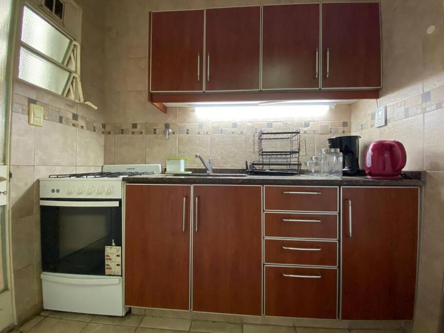 La Casita De Valerio, Tu Lugar Apartment *