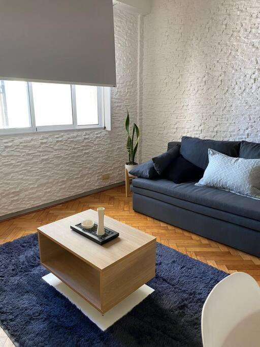 Apartment La Casita De Valerio, Tu Lugar Buenos Aires