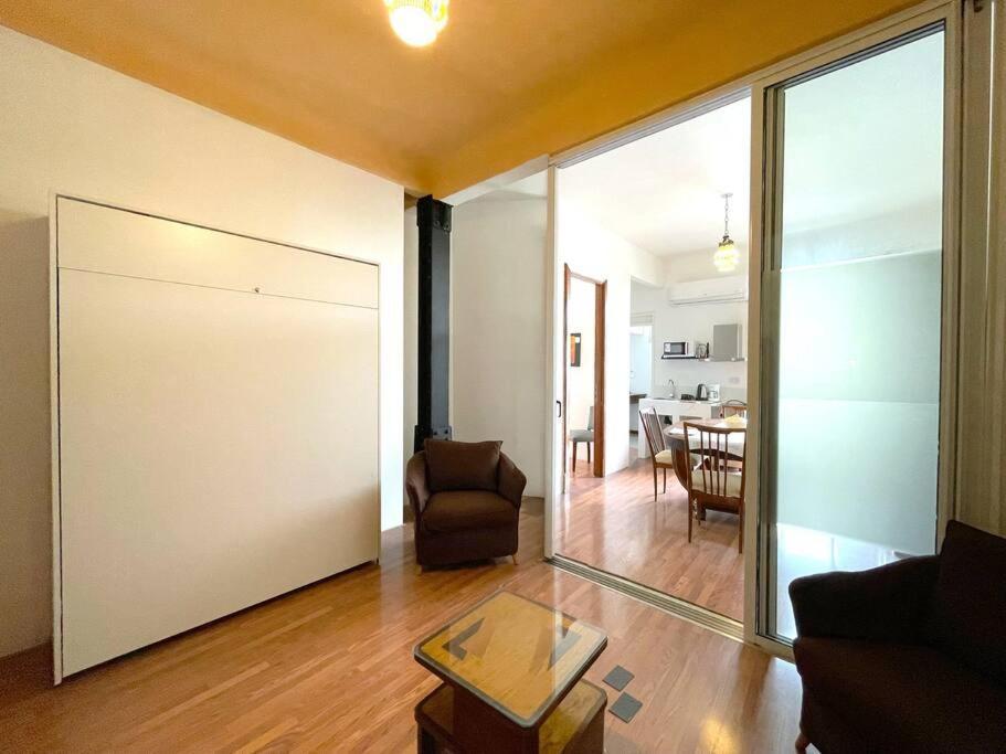 La Platea De Bs As 8a1 Vistas Espectaculares Apartment *