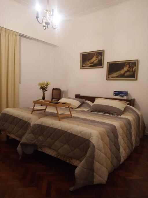 Apartment Recoleta Apart Buenos Aires