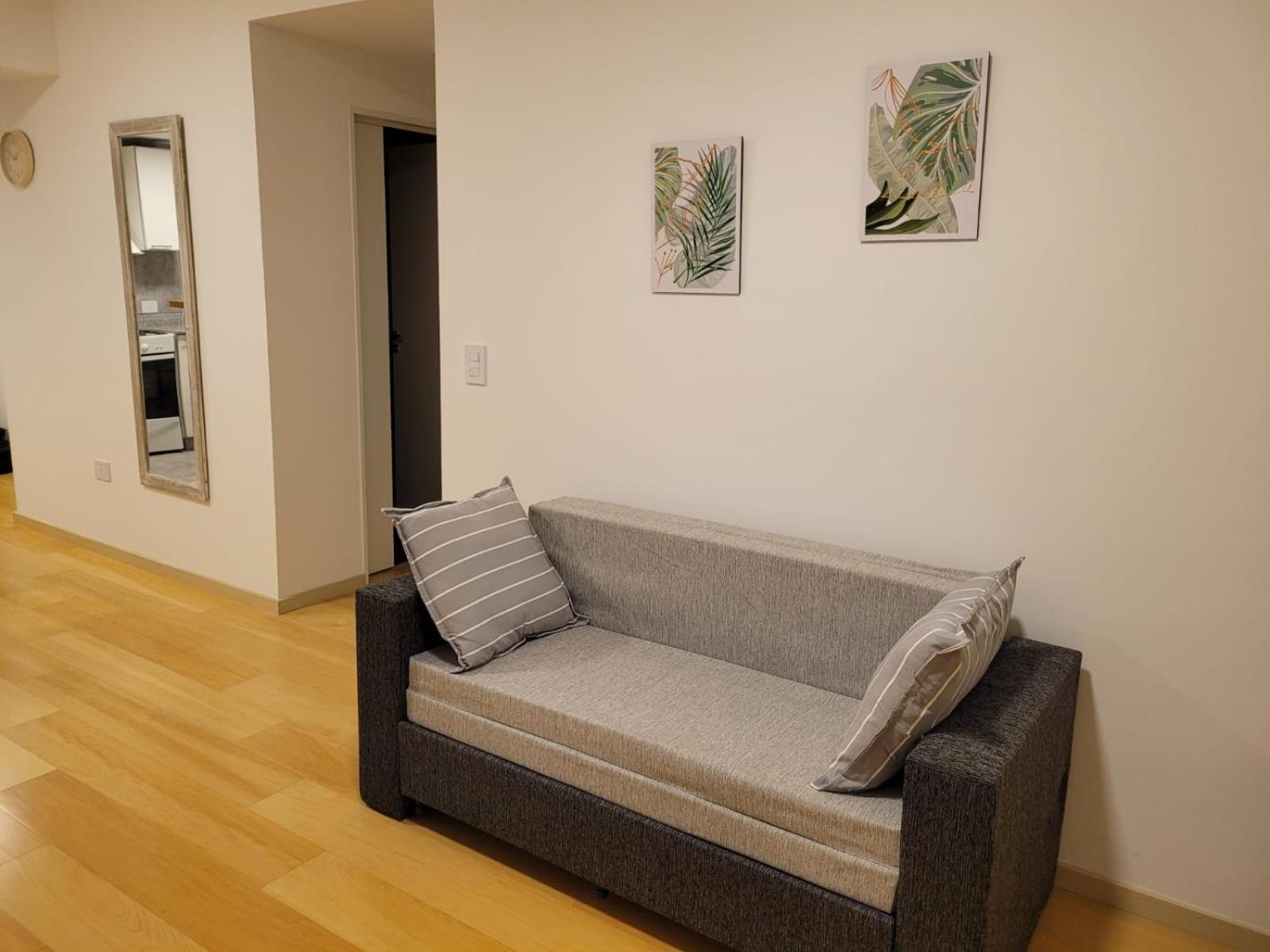 Apartment Apart Paraguay Y Araoz 2 Buenos Aires