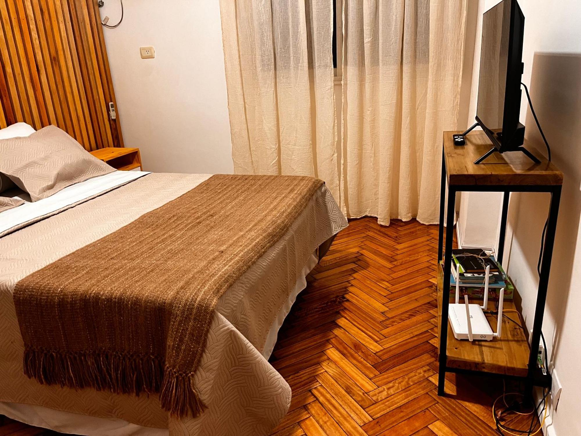Apartment La Mejor Ubicacion