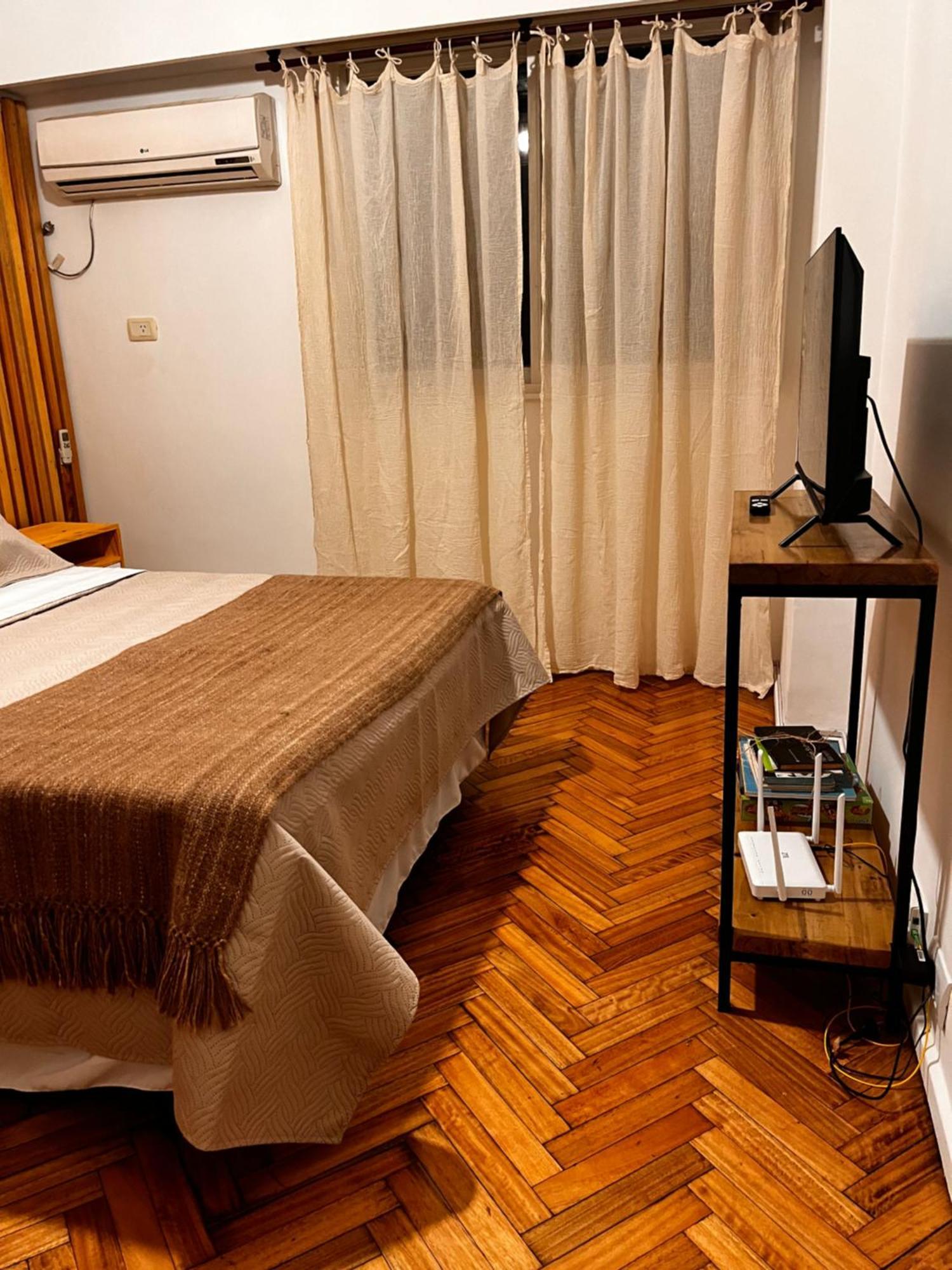 La Mejor Ubicacion Apartment *