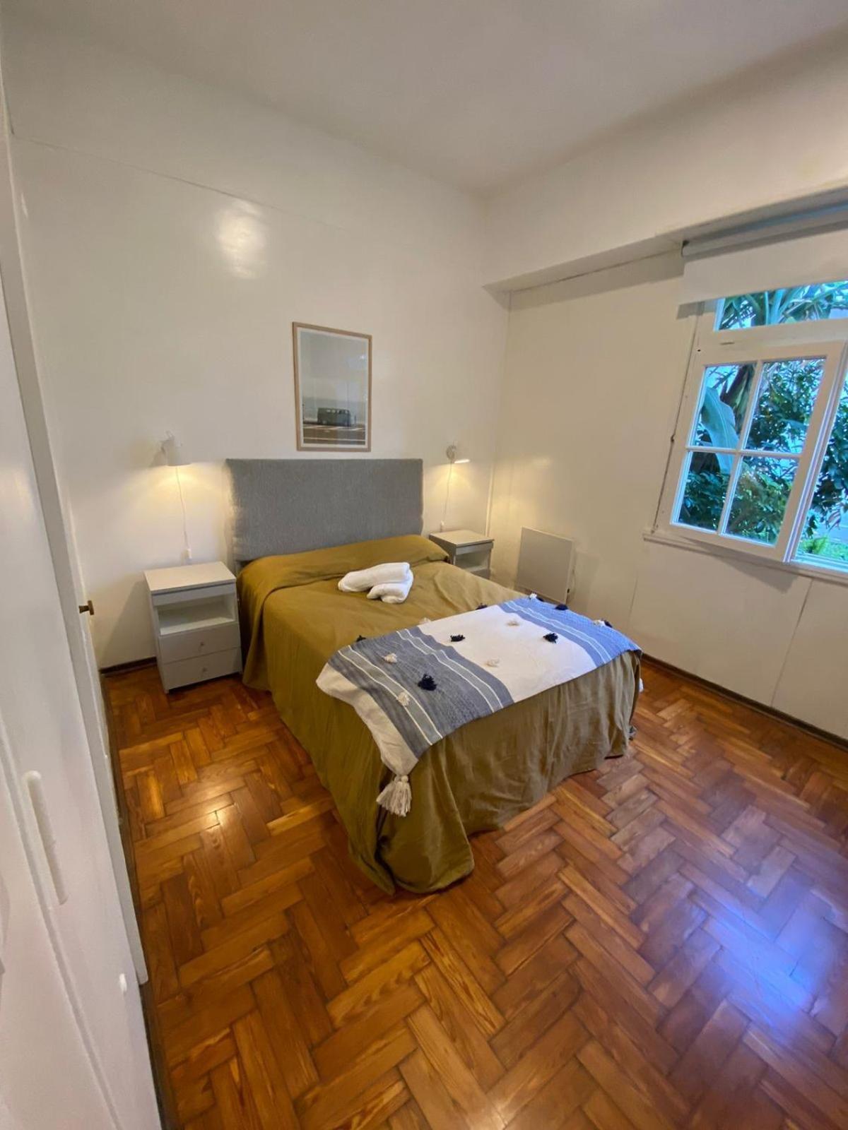 Apartment Malabia Buenos Aires