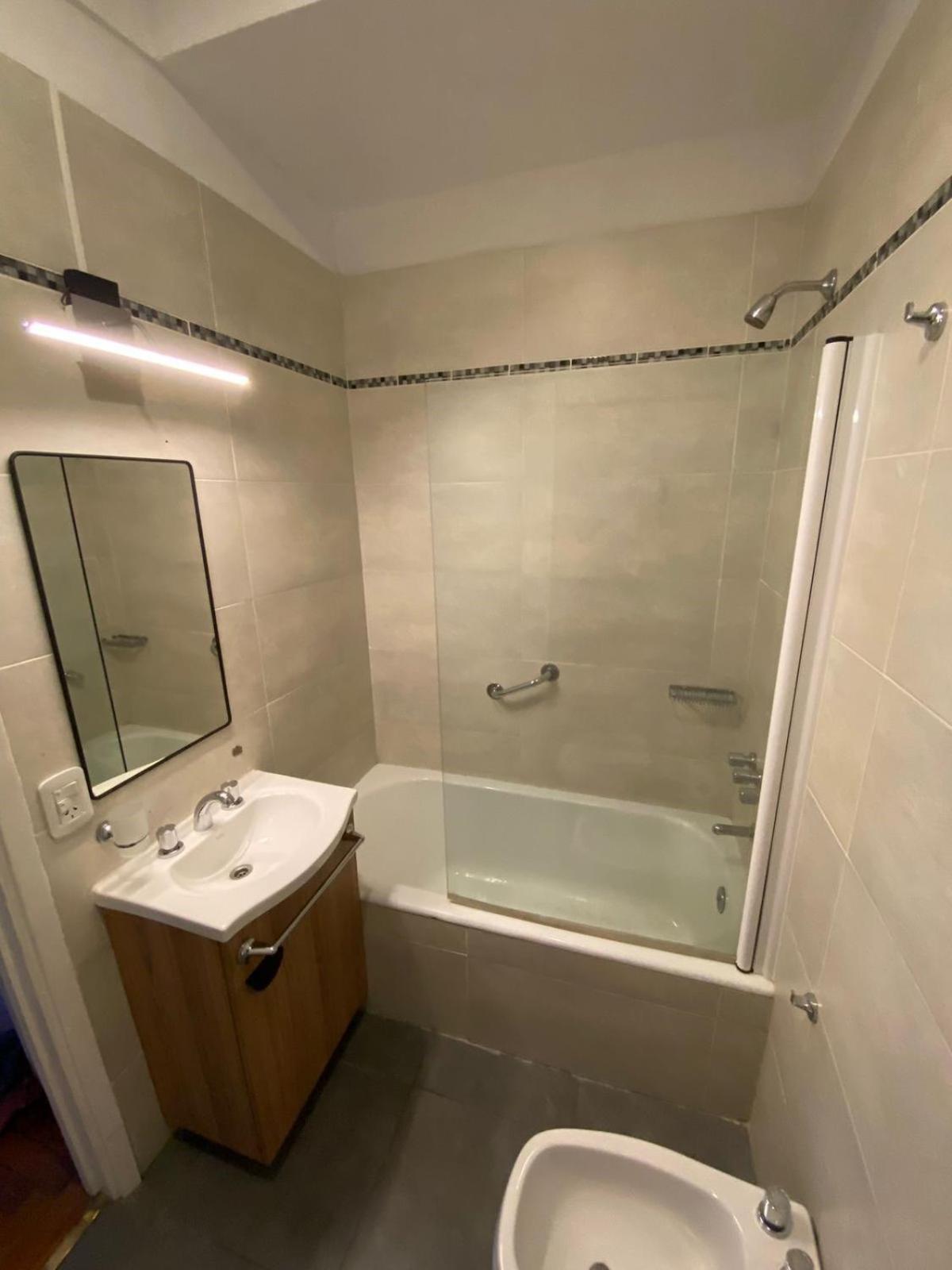 Apartment Malabia