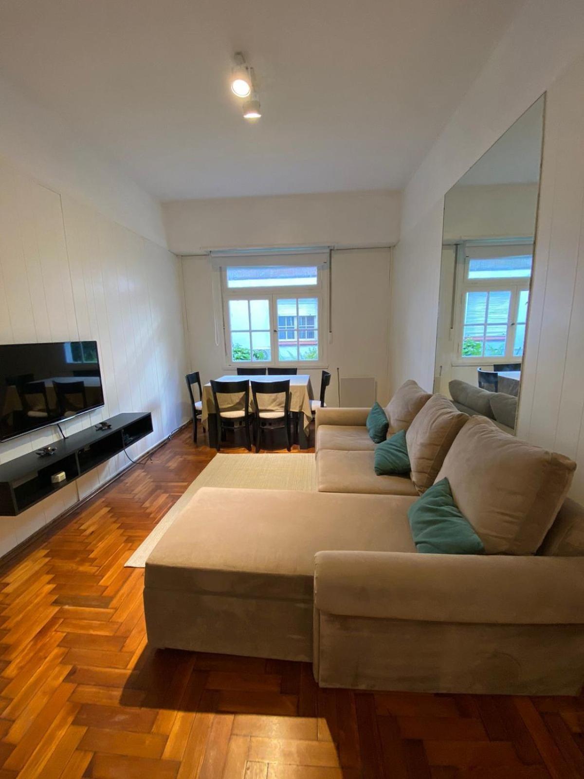 Malabia Apartment *