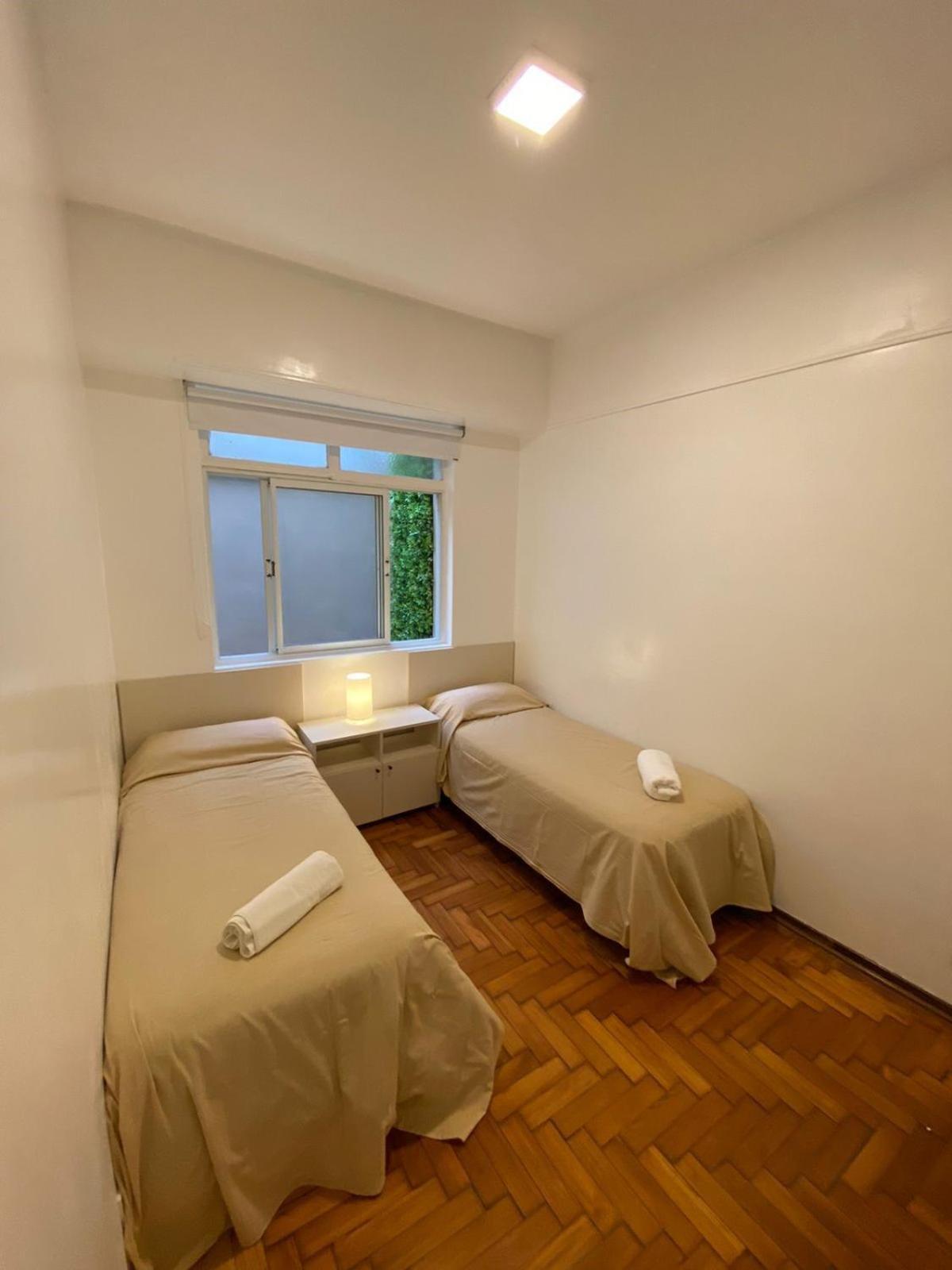 Apartment Malabia Buenos Aires