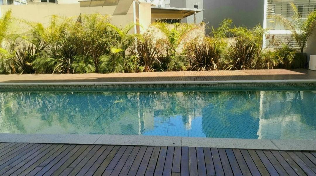 Apartamento Departamento Palermo Hollywood Ciudad Autónoma de Buenos Aires