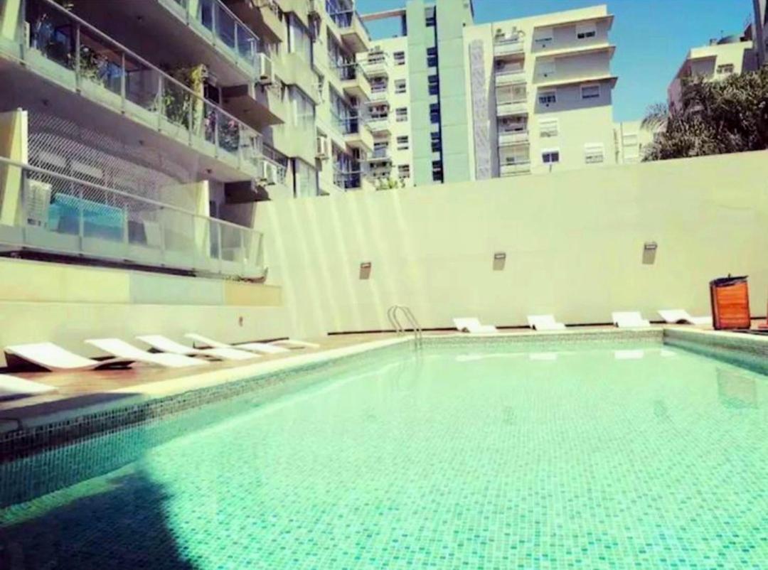 Departamento Palermo Hollywood Apartamento *