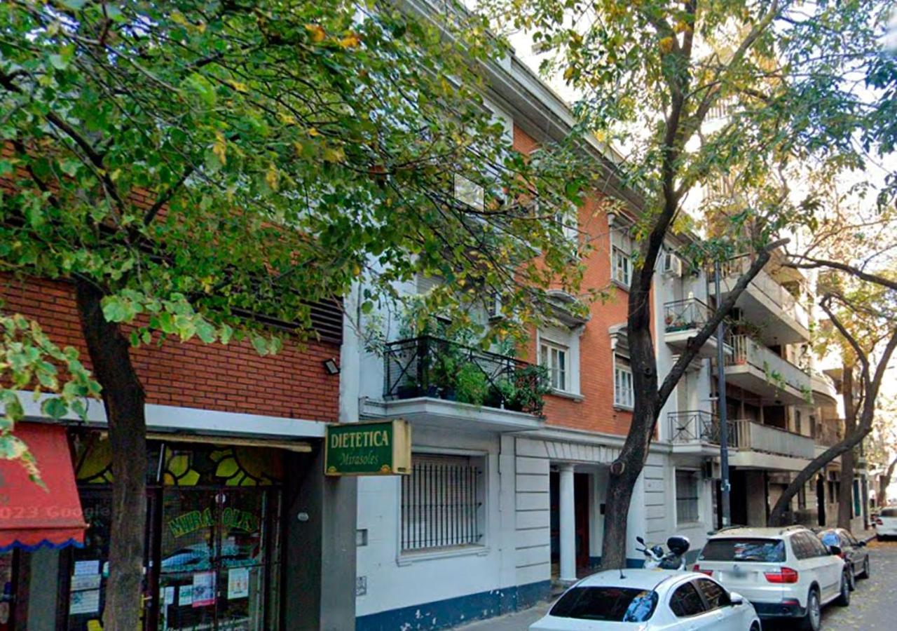 Malabia * Buenos Aires