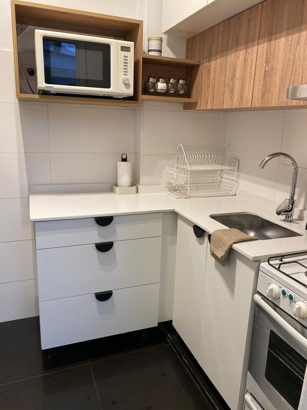 Apartment Malabia