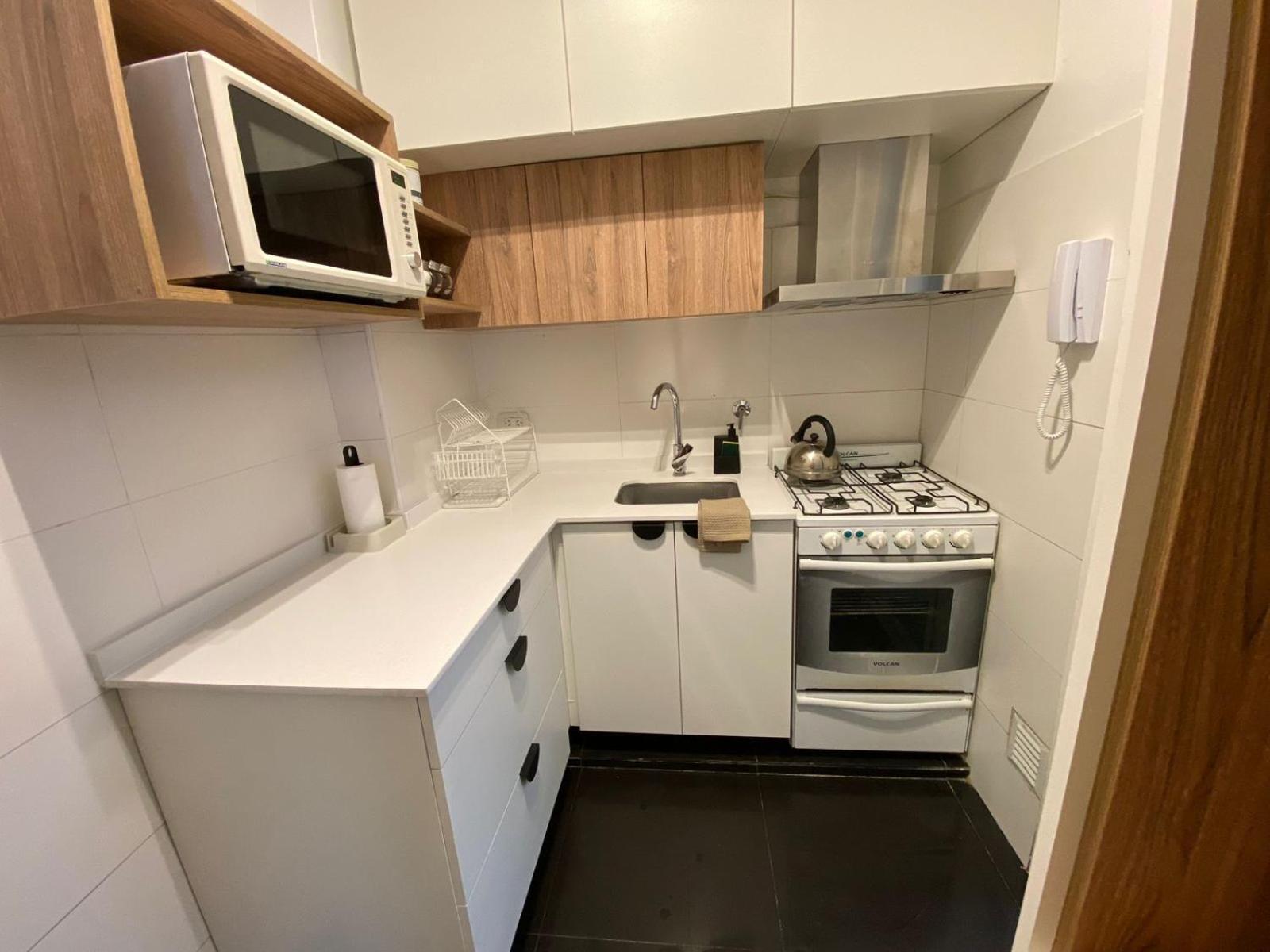 Malabia Apartment