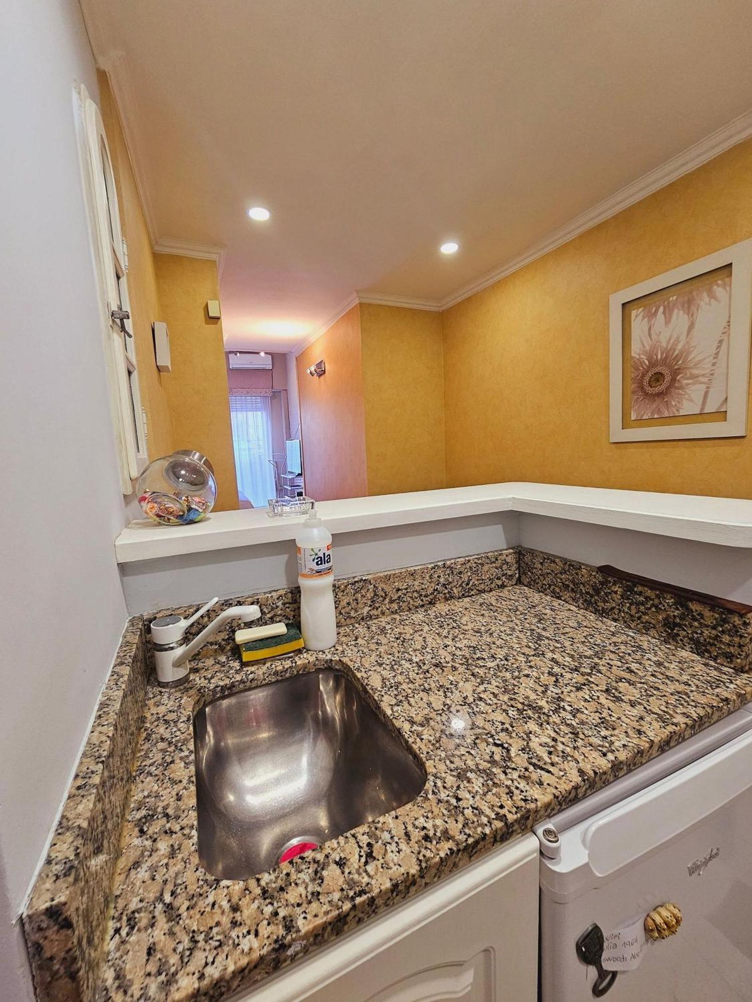 Encantador Departamento En Recoleta: Tu Oasis Turistico En El Corazon De La Ciudad