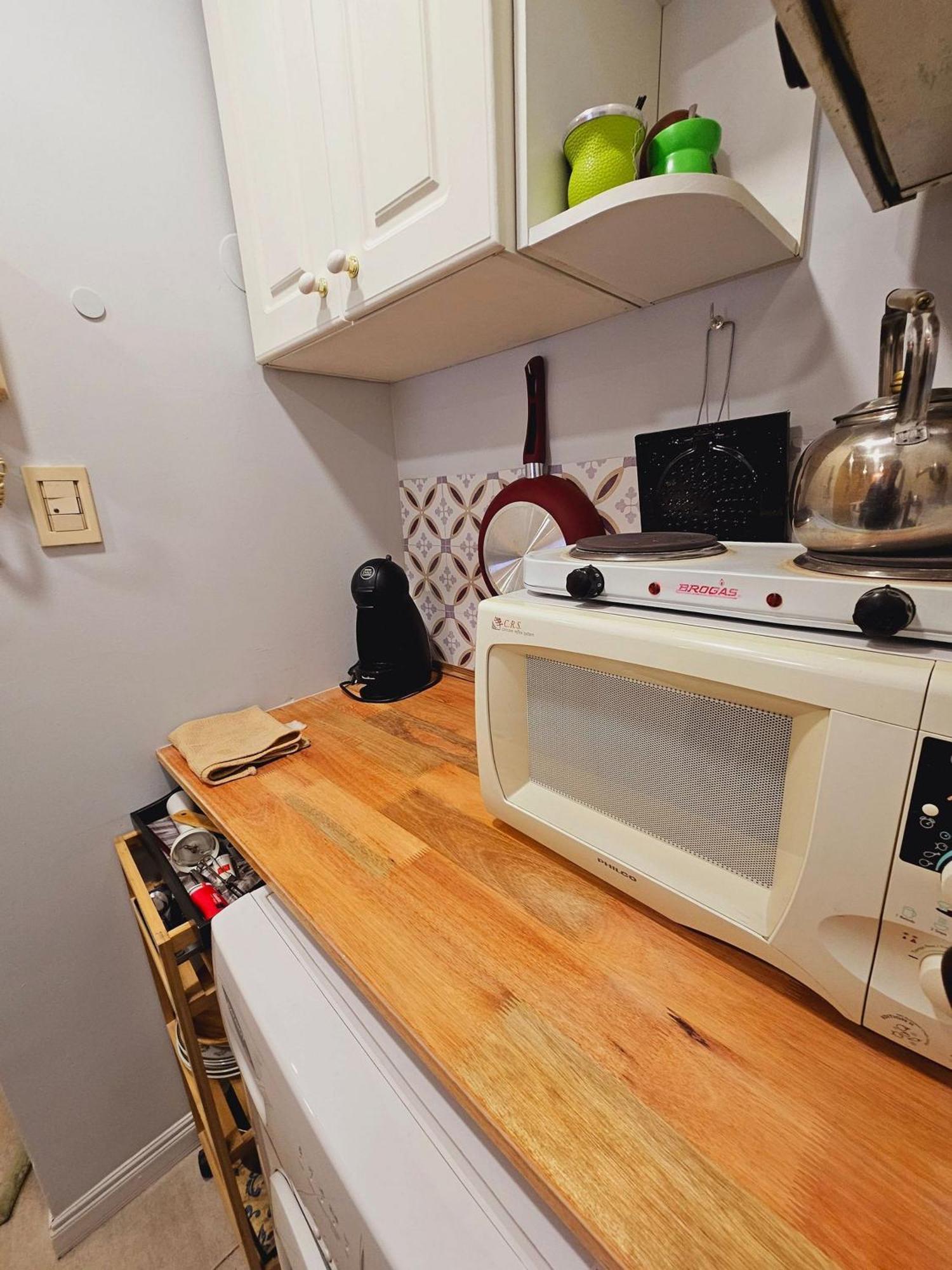 Encantador Departamento En Recoleta: Tu Oasis Turistico En El Corazon De La Ciudad Apartment *